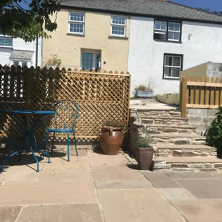 Frogmore Corner Tregoney Exterior photo
