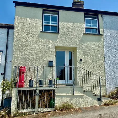 Frogmore Corner Tregoney Exterior photo