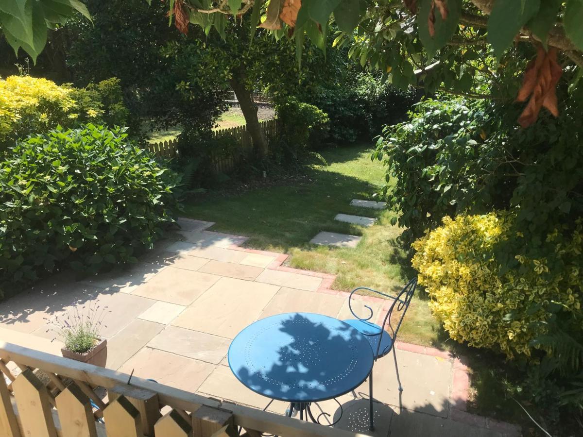 Frogmore Corner Vakantiehuis