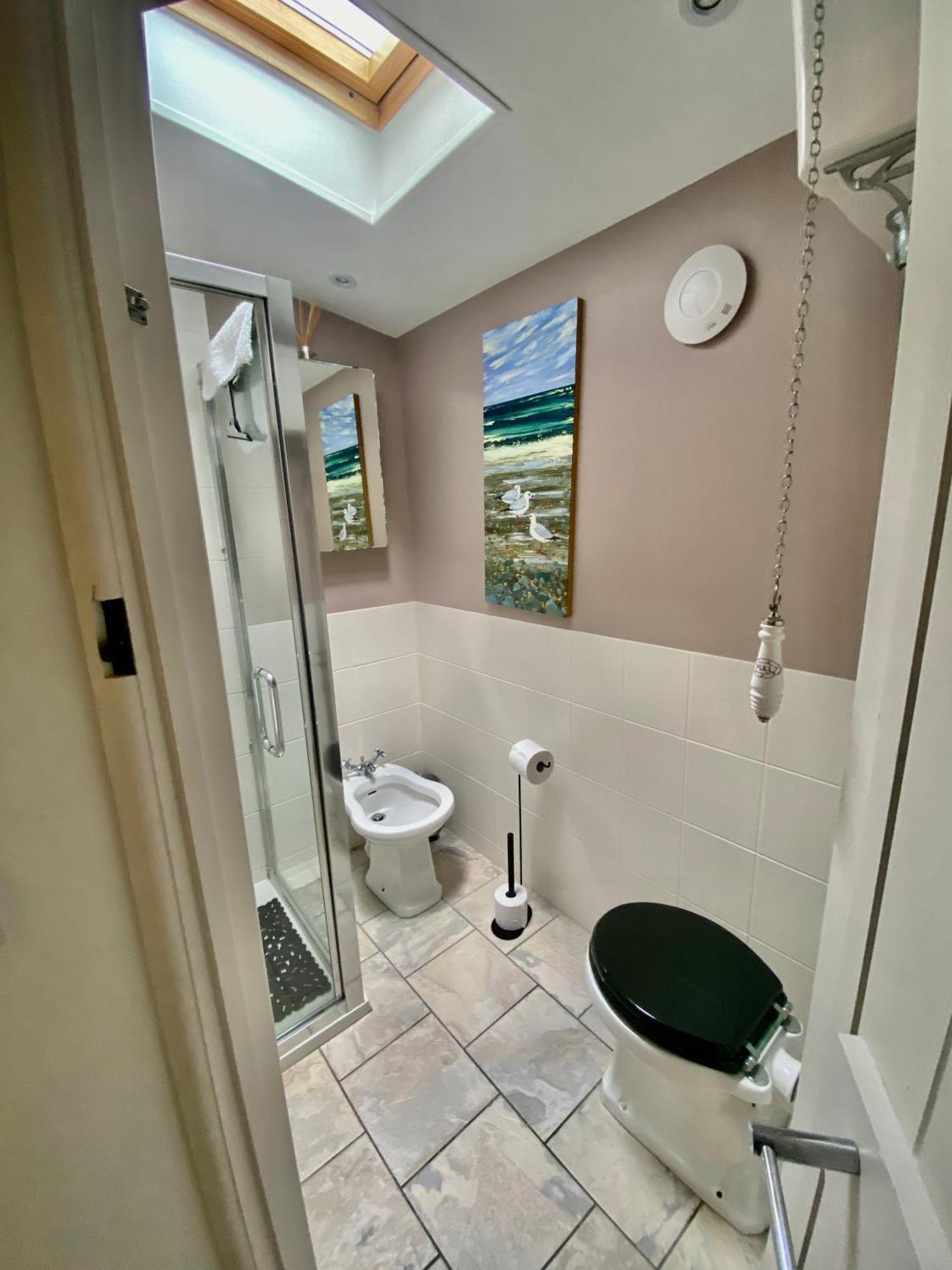 Frogmore Corner Vakantiehuis *