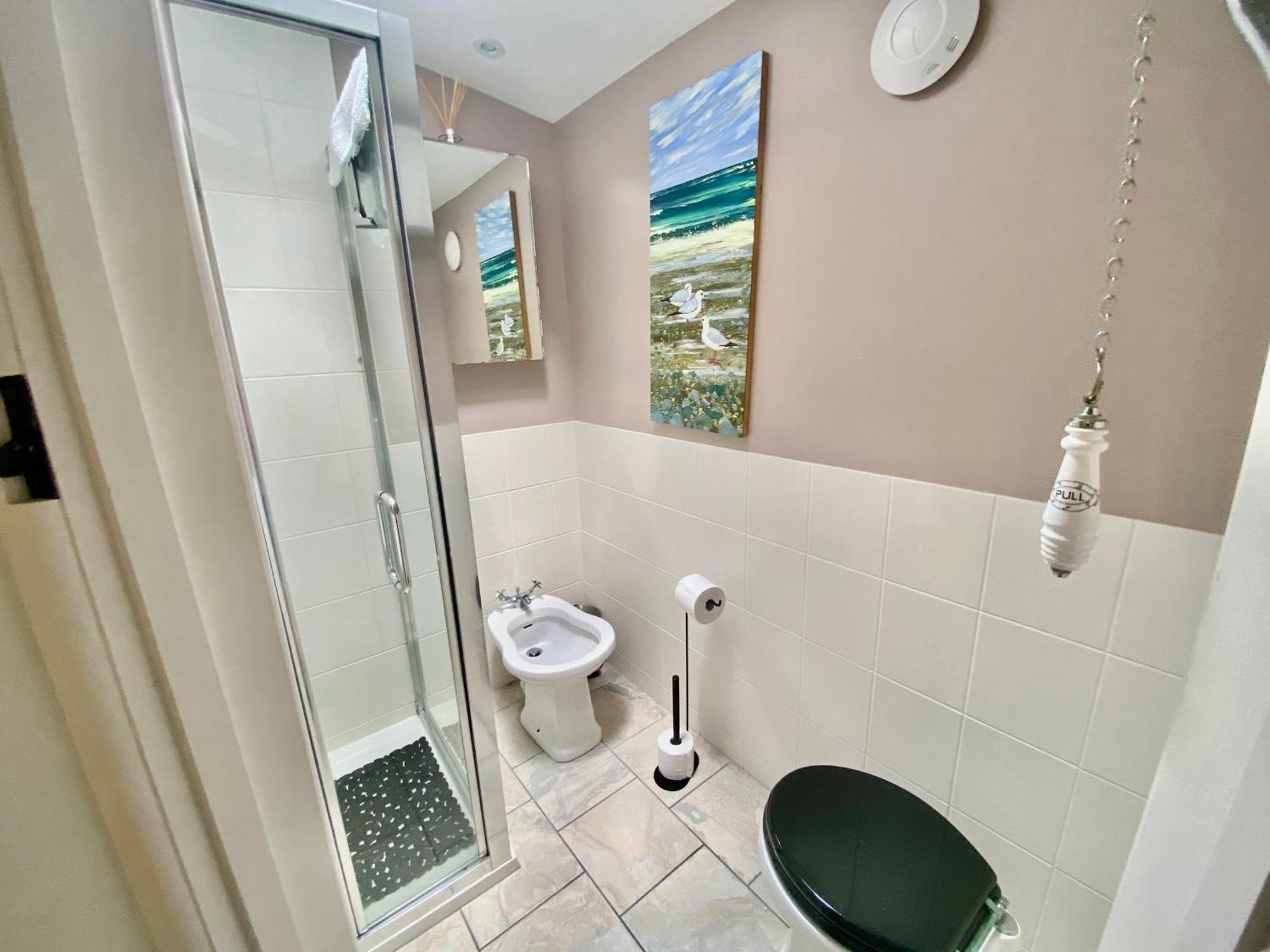Vakantiehuis Frogmore Corner Tregoney